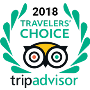 2018 travelers choice on tripadvisor