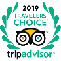2019 travelers choice on tripadvisor
