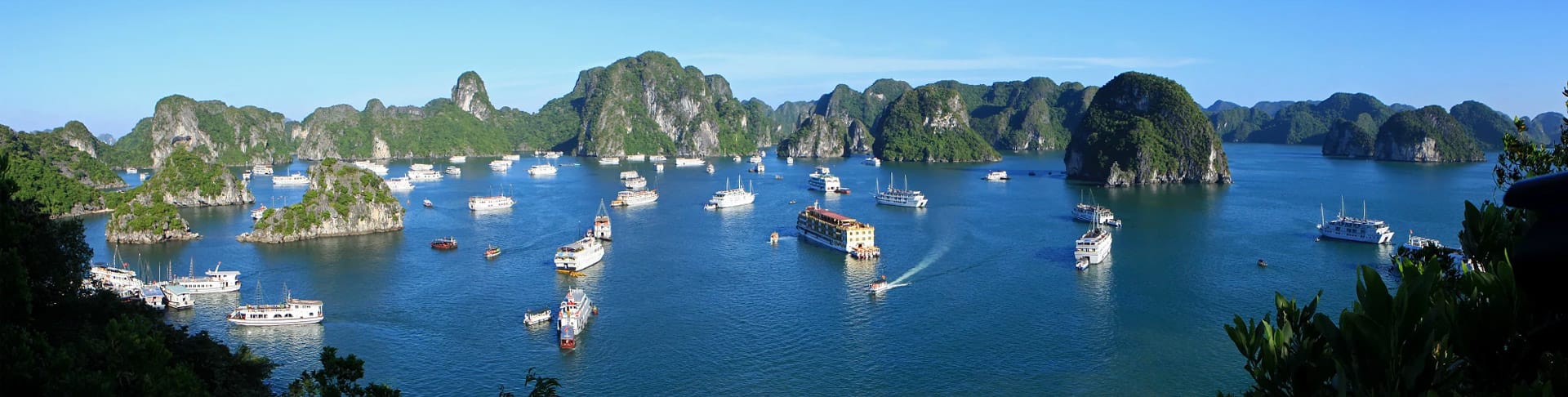 Paradise Family Vacation In Vietnam 12 Days
