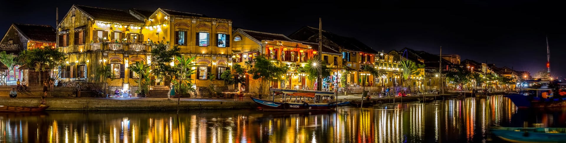 World Heritage sites: Da Nang, Hoi An, Hue in 6 Days