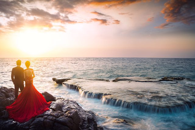 Top Destinations to Celebrate Valentine's Day in Vietnam