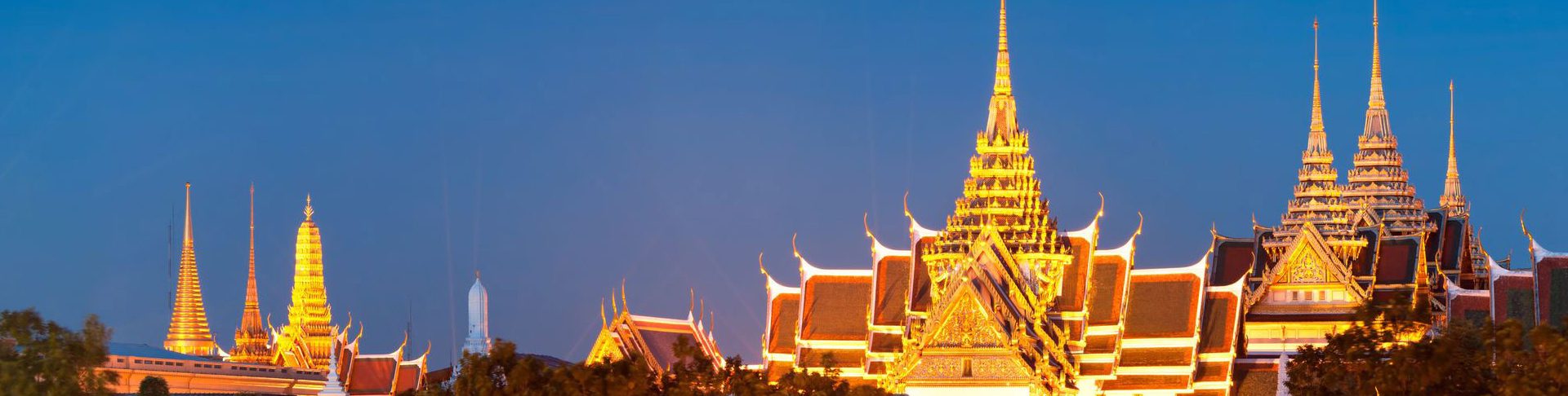 4 days in Thailand – Bangkok Hospitality