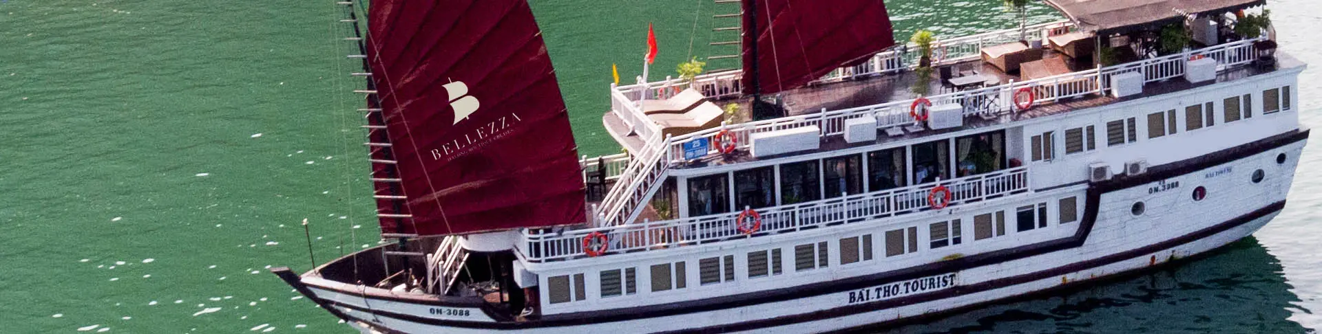 Bellezza Cruise – 3 Days 2 Nights