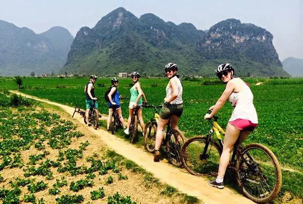 Bong Lai Valley