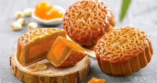 Vietnam Mid-Autumn Festival