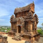 Cham Temple – Ancient Architecture, Champa Culture & History
