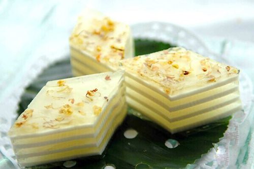 Chongyang cake - Double Ninth Festival