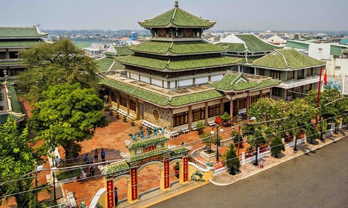 Chau Doc
