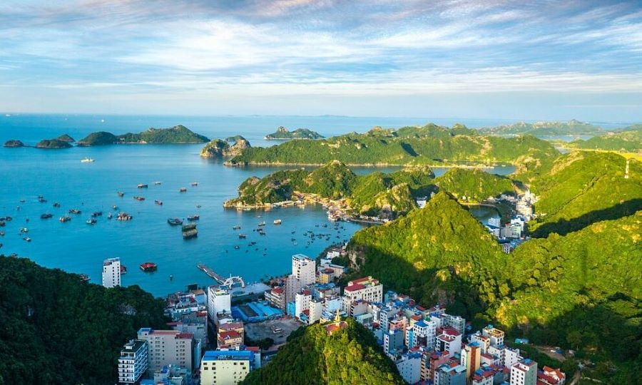 Cat Ba 2025 travel guide reveals stunning views and unforgettable island adventures