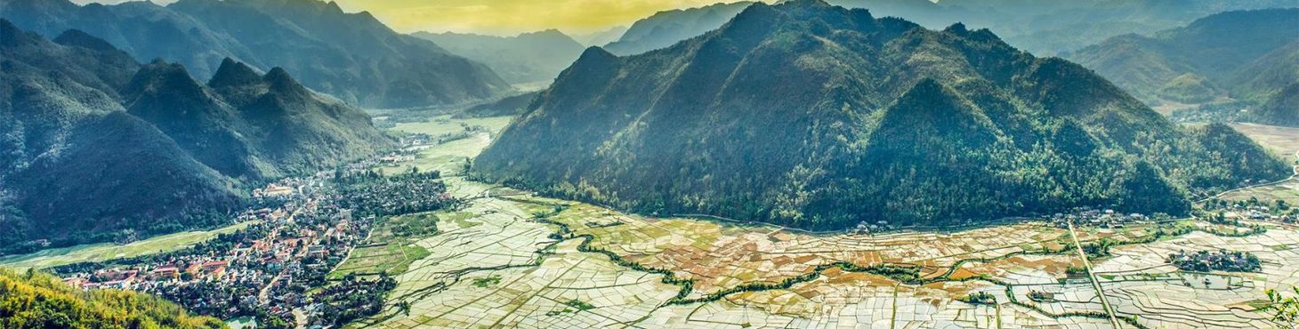 Challenging 5 Days Northern Vietnam Motorbiking