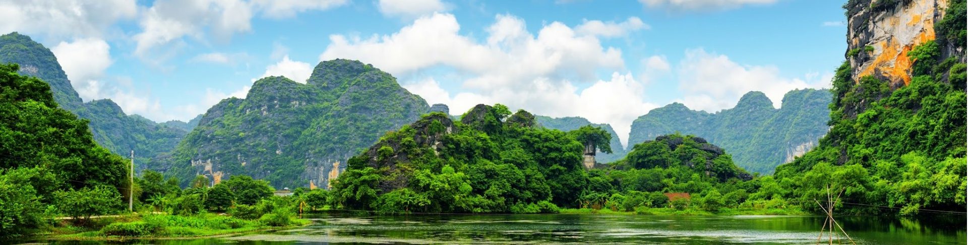 11 Days Northern Vietnam Exposure Tour