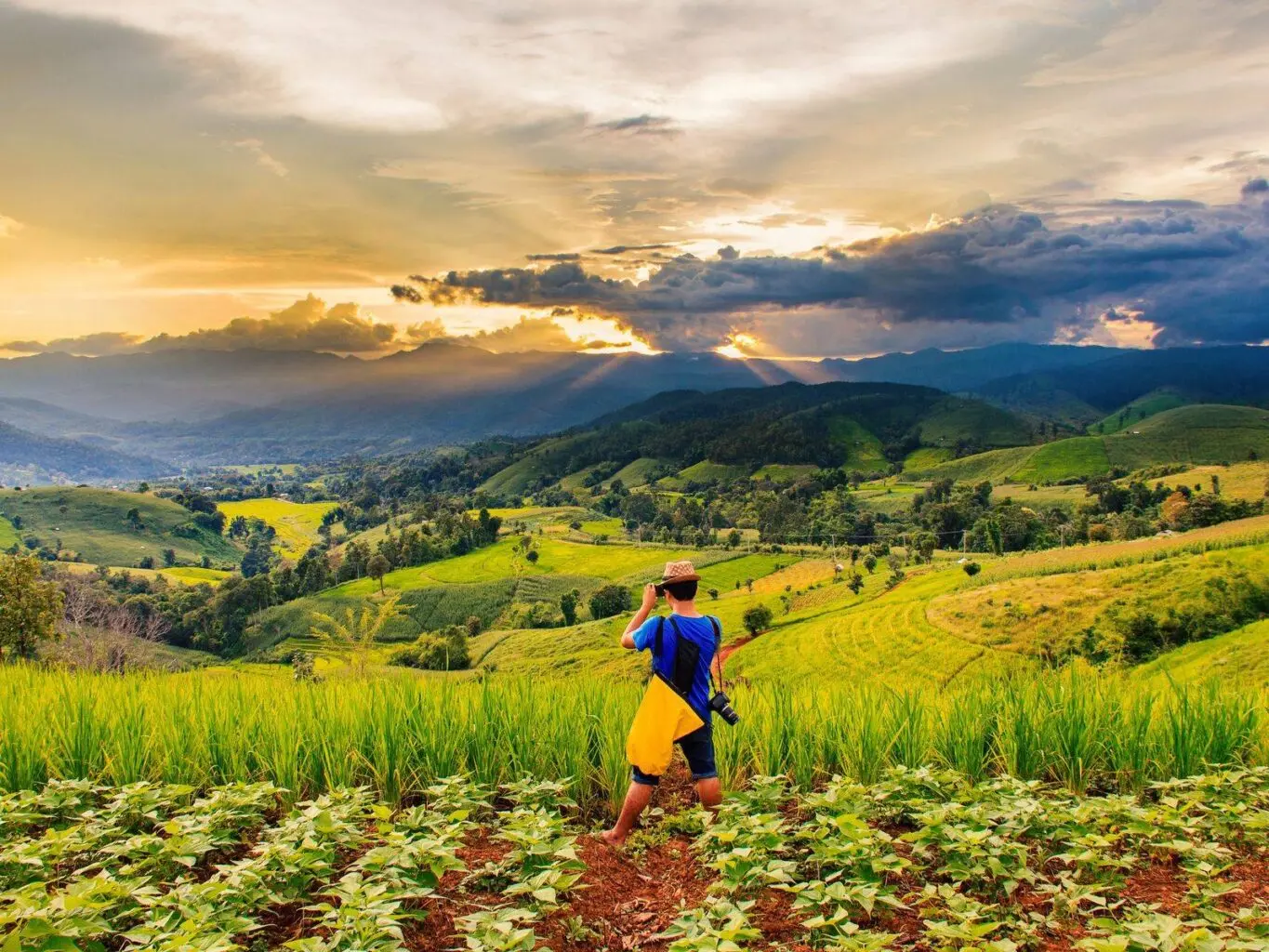 7 days in Thailand: Nature and Culture Discovery
