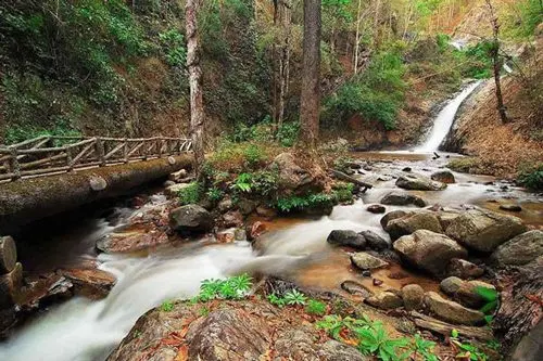 Chae Son National Park