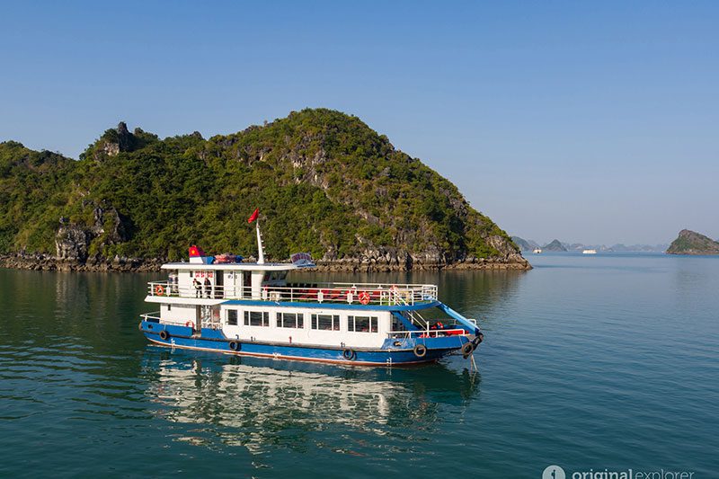 Estella Cruise – Day Trip