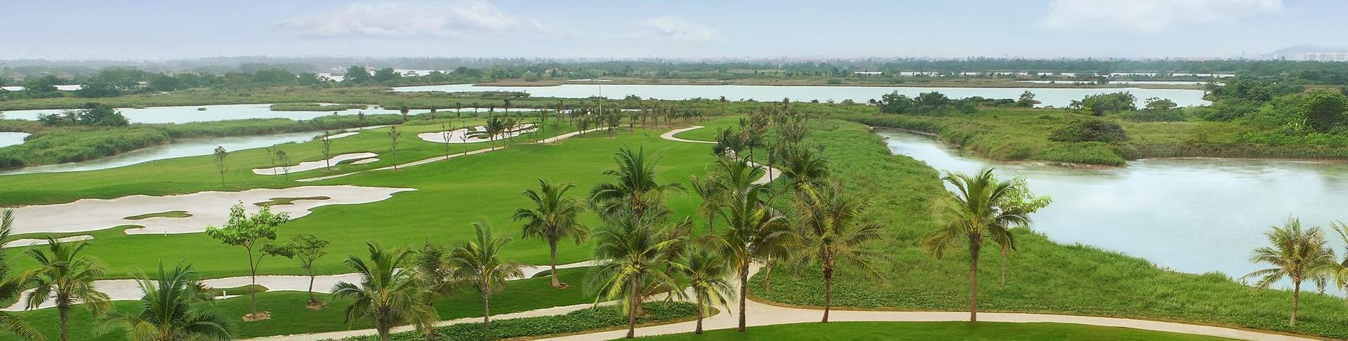 Saigon – Ho Chi Minh City Golf Vacation in 4 Days