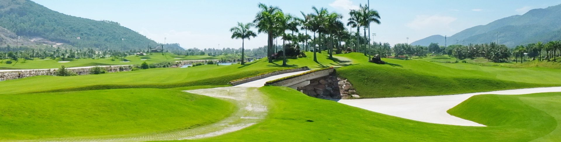 North to South Vietnam Golf Package in 12 Days