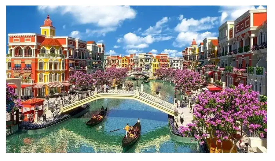 Grand World Phu Quoc