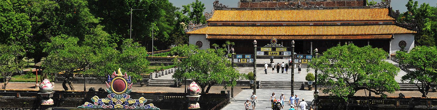 Marvelous Central Vietnam Tour to Da Nang, Hoi An, Hue in 3 Days