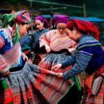 Ethnic Customs and Clothing in Sapa