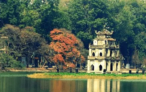 Hanoi