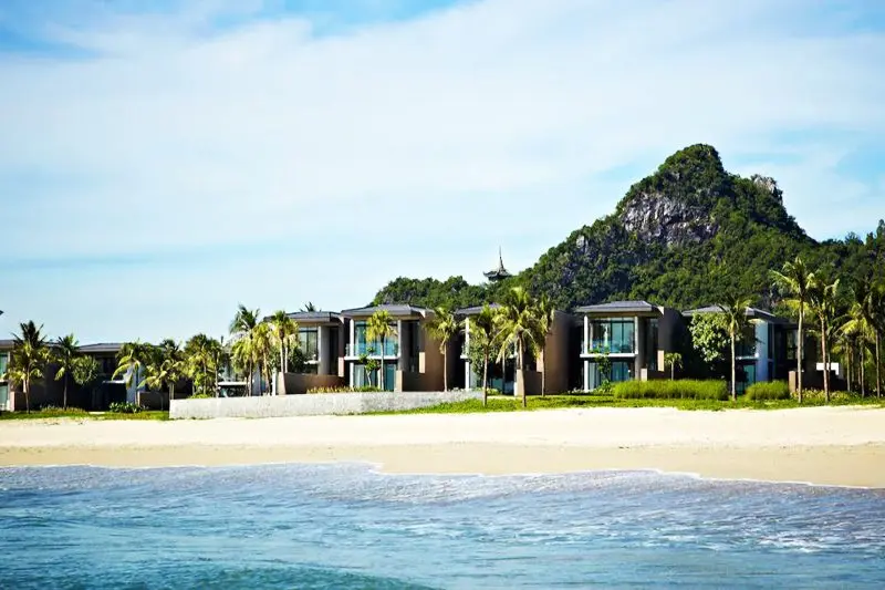10 Best Hotels in Danang For Your Beach Vacation in Vietnam