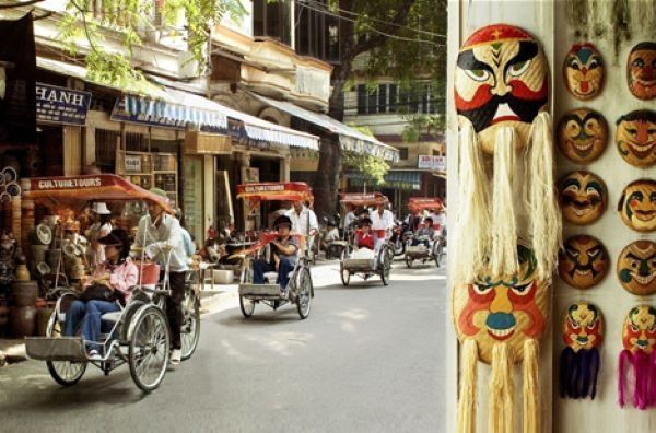 Hanoi