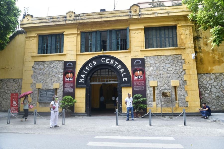 Vietnam History Tours uncover Hoa Lo Prison’s chilling echoes and powerful national resilience