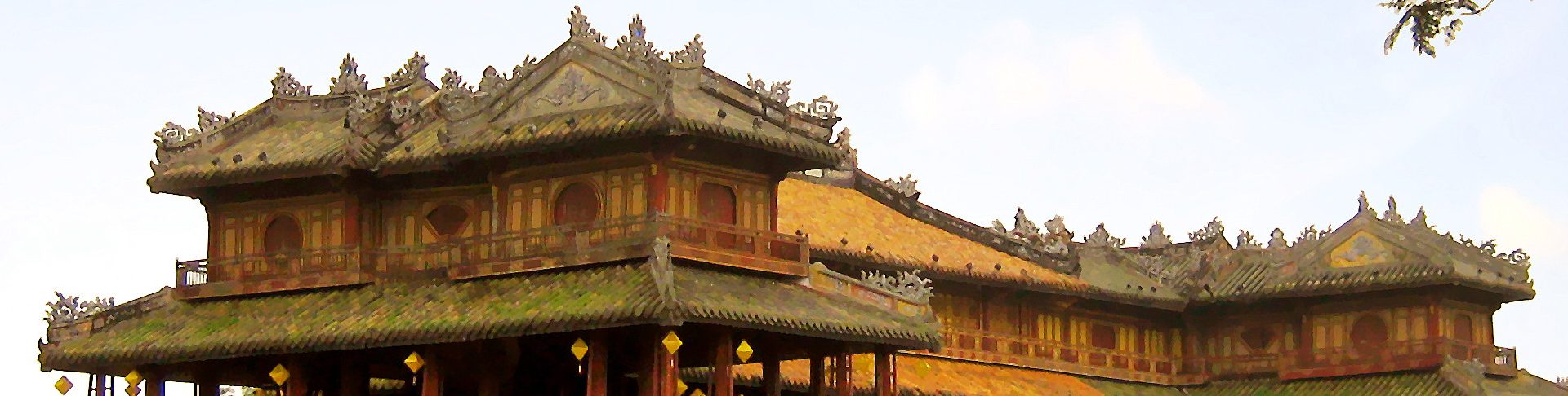 A Glimpse of Vietnam – Travel from Hanoi to Ho Chi Minh City in 8 Days
