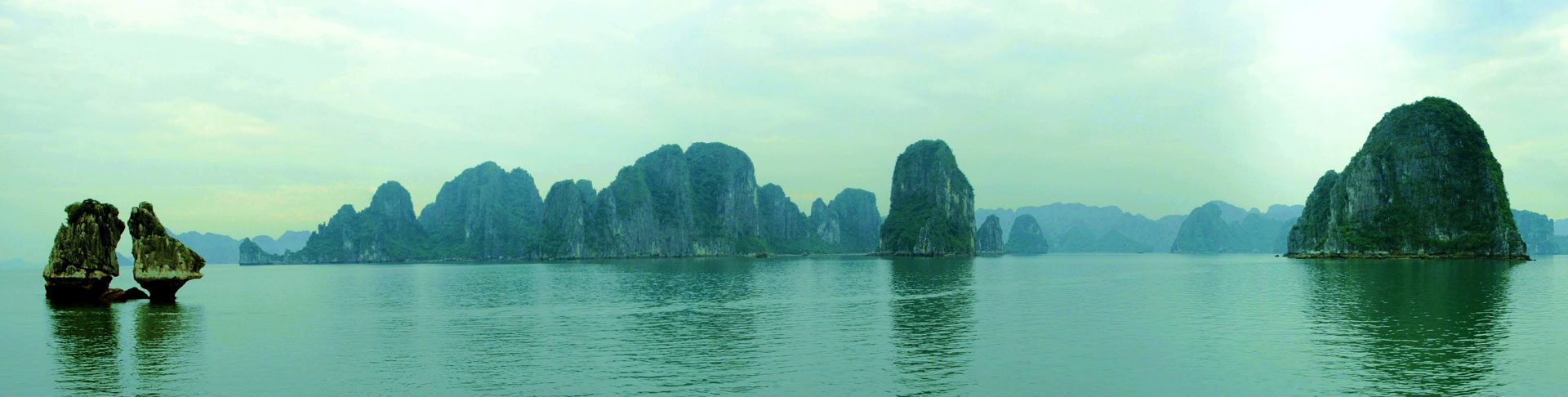 KONG: SKULL ISLAND – Touring Kong’s trail throughout Vietnam!