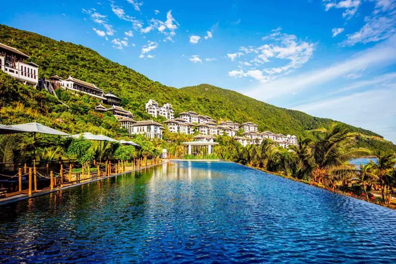 10 Best Hotels in Danang For Your Beach Vacation in Vietnam
