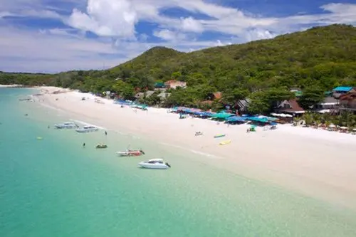 Koh Larn - Pattaya