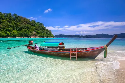 Koh Chang