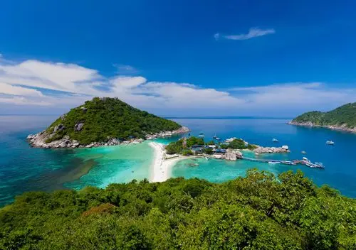 Koh Tao