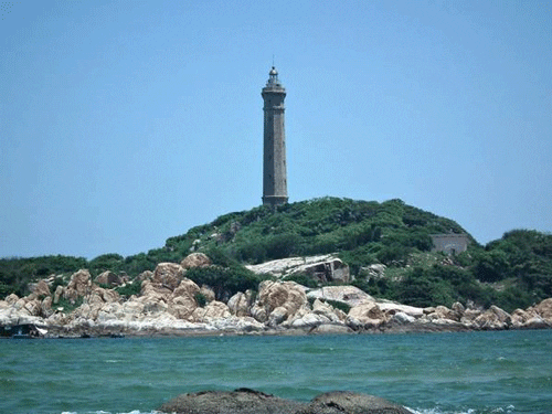 Kenh Ga Lighthouse - Mui Ne Travel Guide