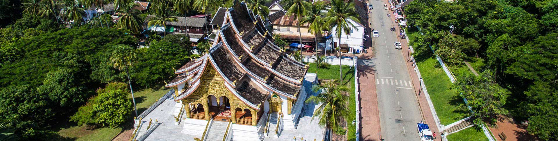 Laos Glimpse Tour 4 Days