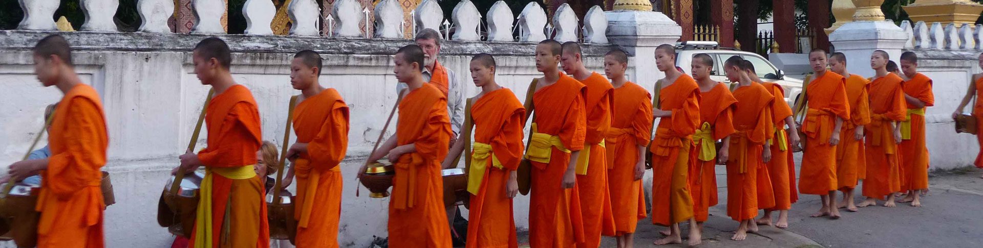 RV Laos Pandaw Cruise downstream