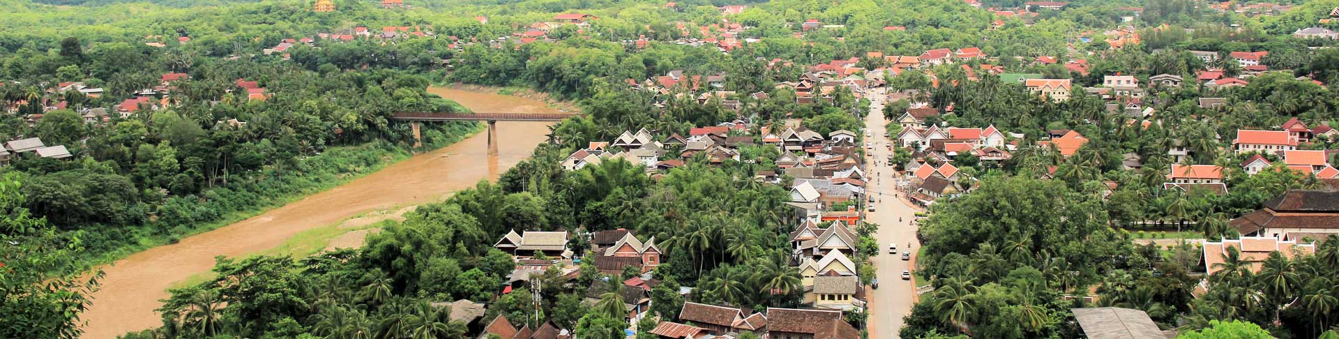 Laos Soft Adventure tour In 6 Days