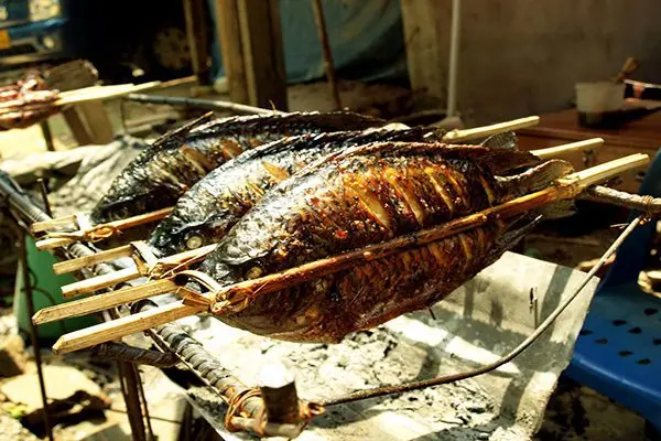 Best Seafood in Southeast Asia for Your Summer Vacations