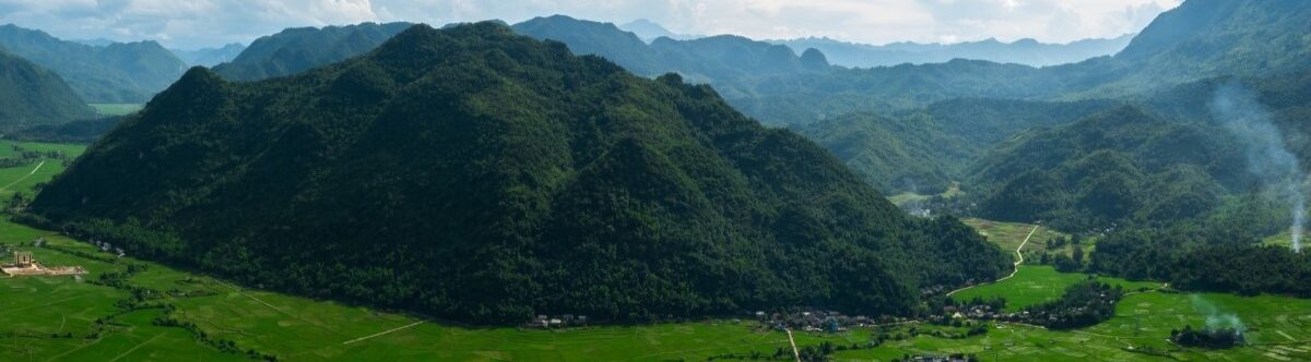 Cultural Landscapes of Northern Vietnam in 10 Days