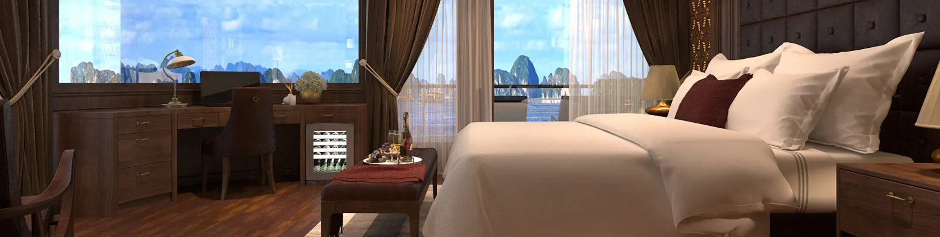 Mon Chéri Cruise – 3 Days 2 Night
