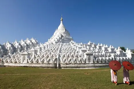 Mingun Bell