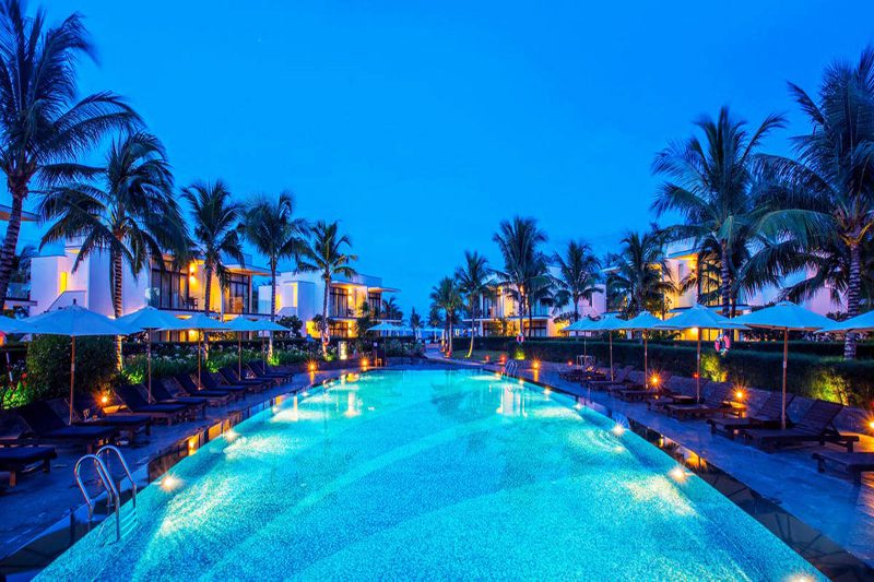 10 Best Hotels in Danang For Your Beach Vacation in Vietnam
