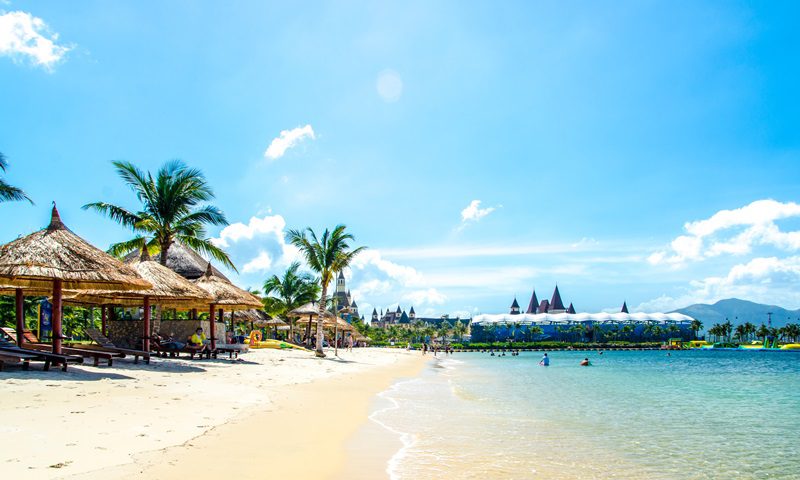 5 Days in Nha Trang – Da Lat – Places To Visit, Things To Do