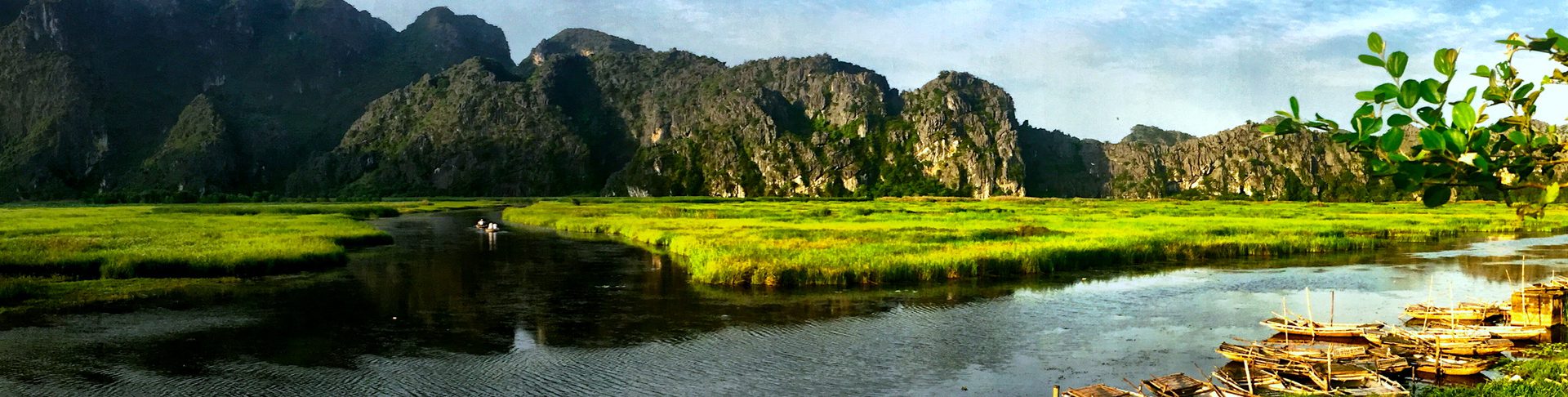 10 Days Highlights Of The North Vietnam Tour