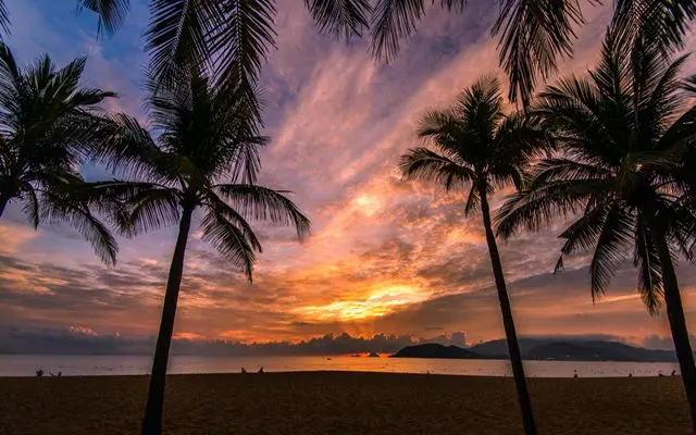 2 Days in Nha Trang