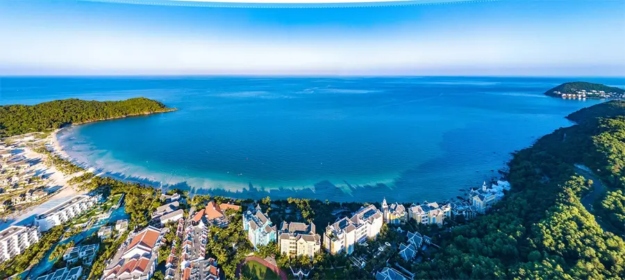 Phu Quoc in 2025, one of the best places to visit in Vietnam