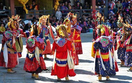 Best Places to Visit in China in Winter