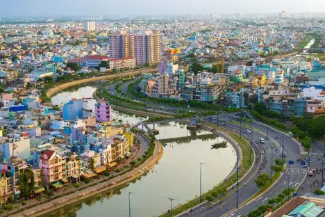 Memory of Vietnam, Saigon to Hanoi Highlights Tour in 12 Days