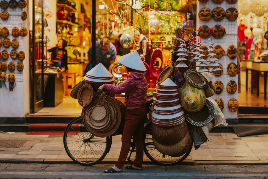 Hanoi