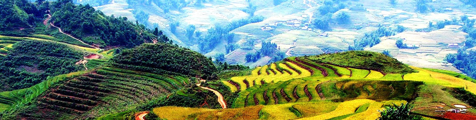 2 Days Sapa Markets Tour